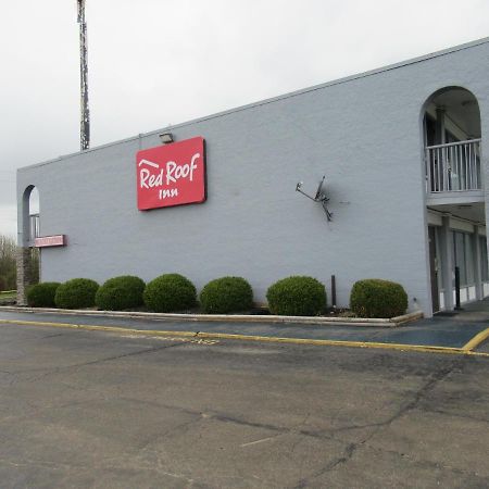 Red Roof Inn Walton - Richwood Esterno foto