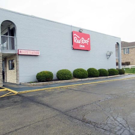 Red Roof Inn Walton - Richwood Esterno foto