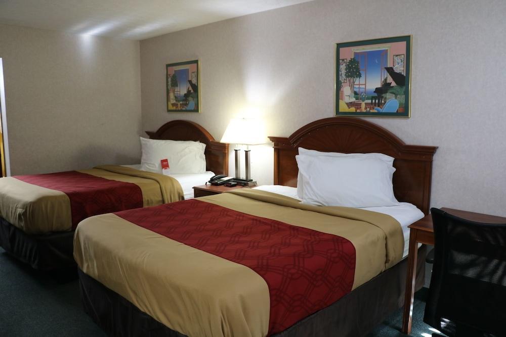 Red Roof Inn Walton - Richwood Esterno foto