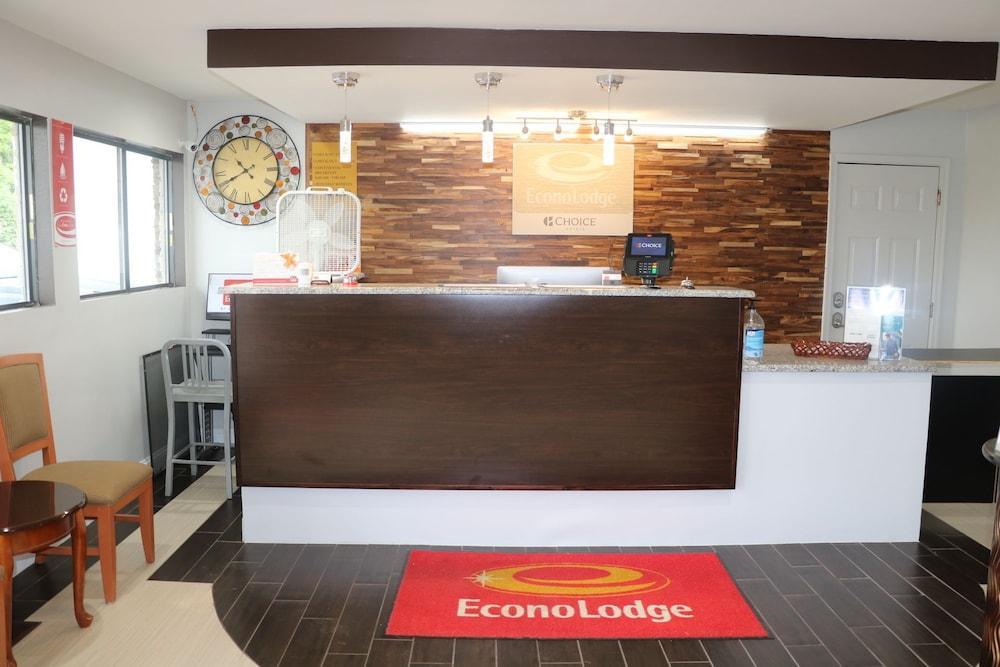 Red Roof Inn Walton - Richwood Esterno foto
