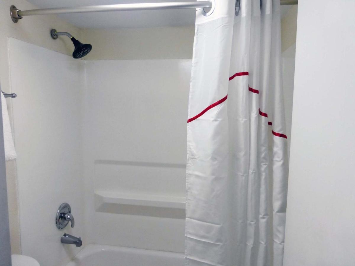 Red Roof Inn Walton - Richwood Esterno foto