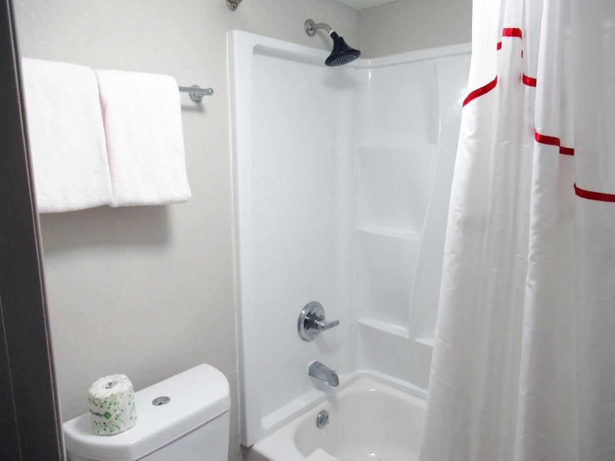 Red Roof Inn Walton - Richwood Esterno foto