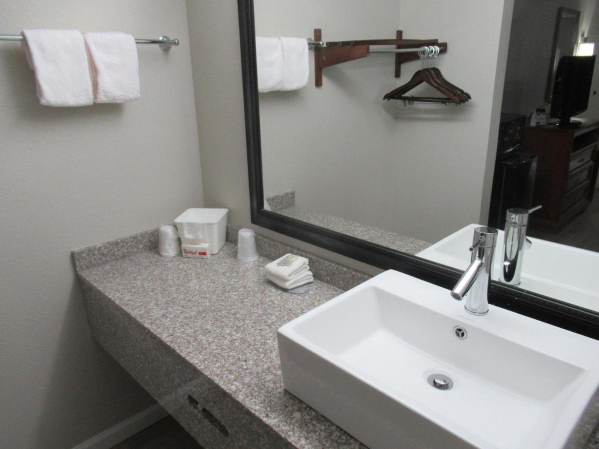 Red Roof Inn Walton - Richwood Esterno foto