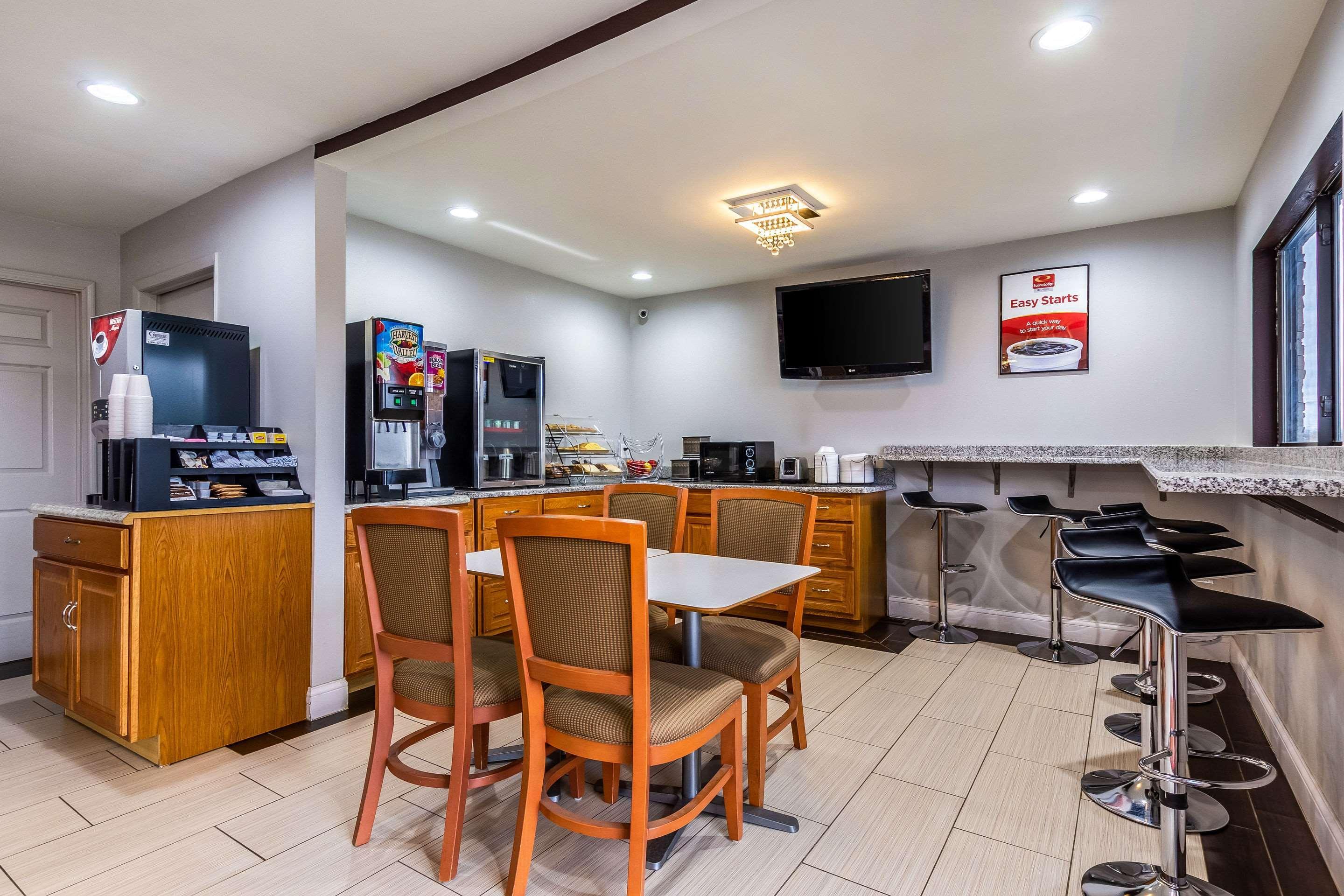 Red Roof Inn Walton - Richwood Esterno foto