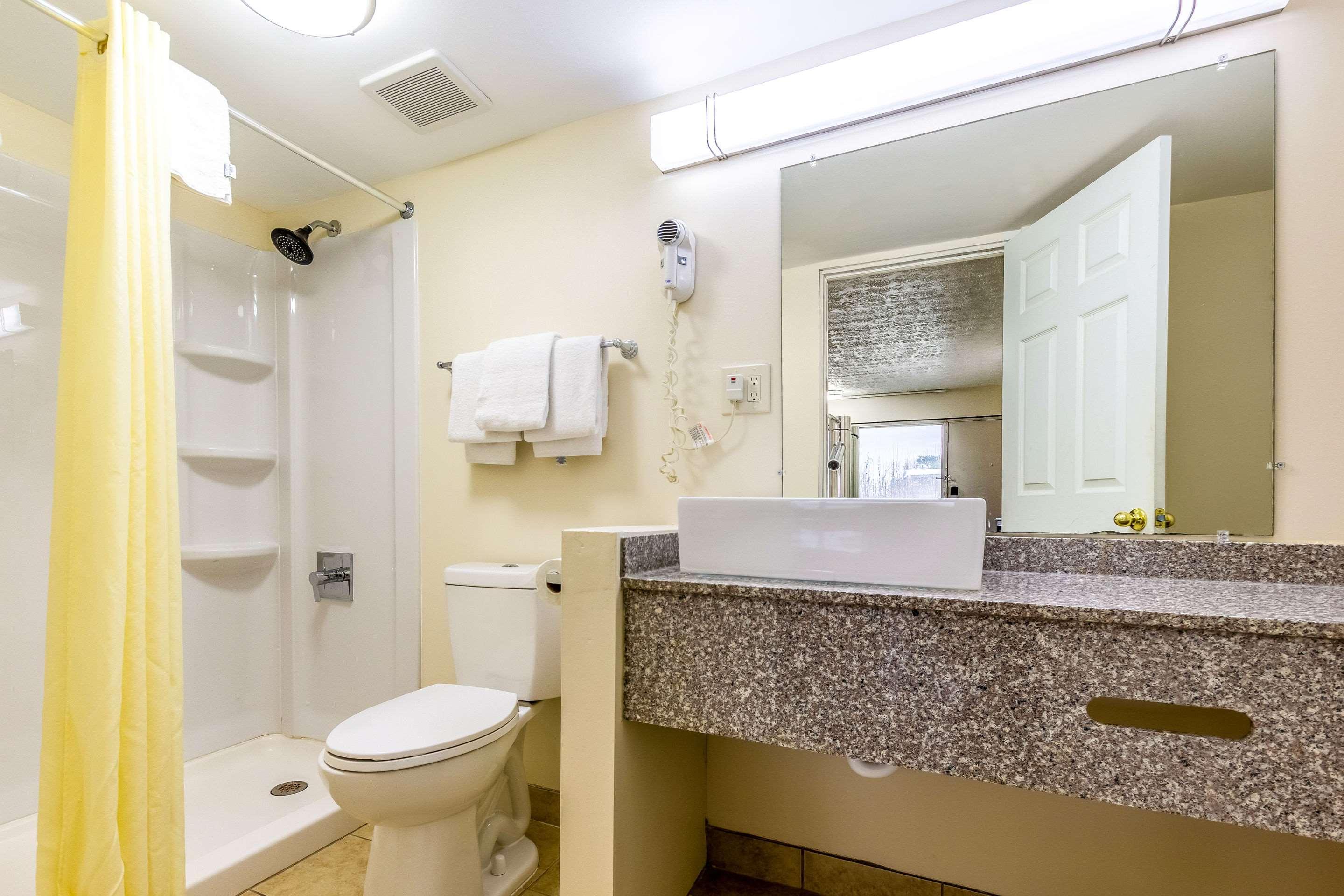 Red Roof Inn Walton - Richwood Esterno foto