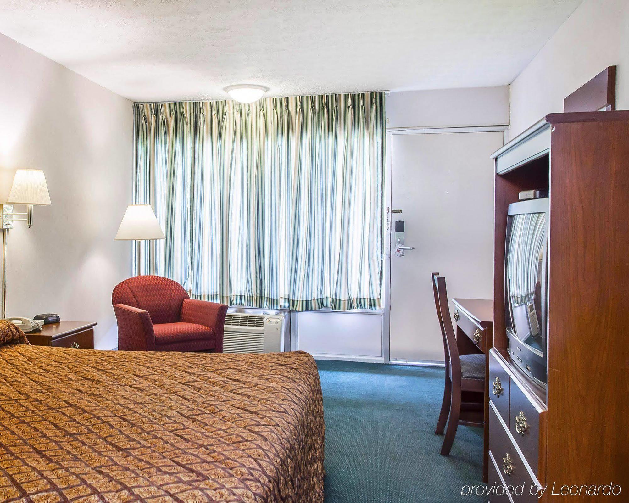 Red Roof Inn Walton - Richwood Esterno foto